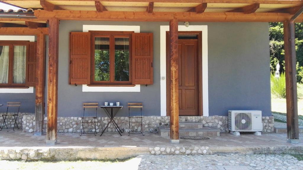 La Mela Rossa Villa Terni Dış mekan fotoğraf