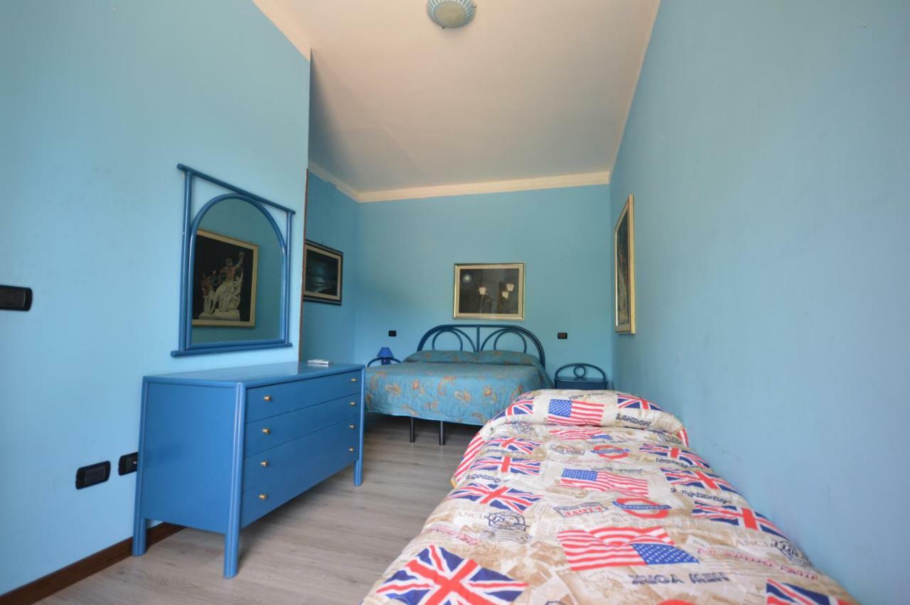 La Mela Rossa Villa Terni Dış mekan fotoğraf