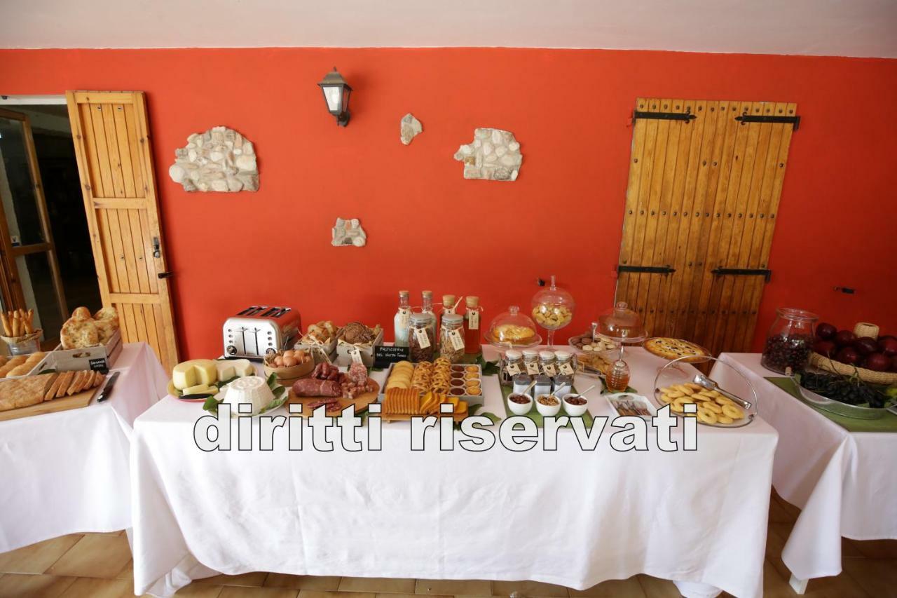 La Mela Rossa Villa Terni Dış mekan fotoğraf